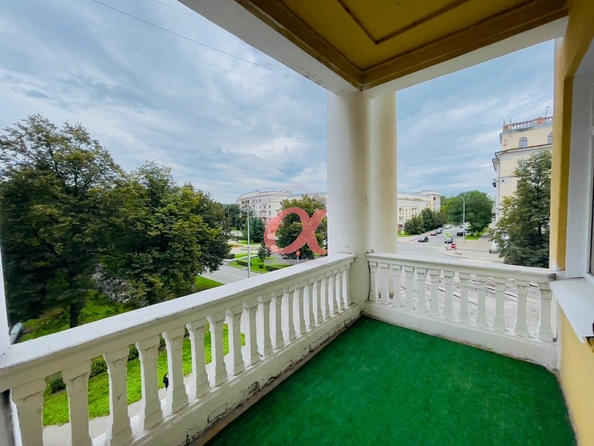 
  Продается 3-комн. квартира 106.4 м². Фото 9.