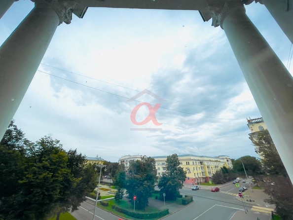 
  Продается 3-комн. квартира 106.4 м². Фото 23.