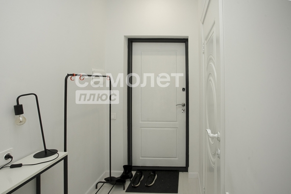 
  Продается студия, 30.1 м², ЖК Южный, дом Ю-6
. Фото 7.