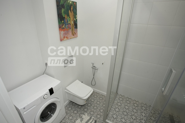 
  Продается студия, 30.1 м², ЖК Южный, дом Ю-6
. Фото 8.