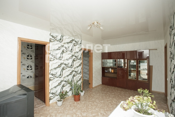 
  Продается 3-комн. квартира, 47.5 м², Спортивная ул, д. 40
. Фото 3.