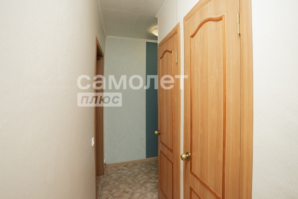 
  Продается 3-комн. квартира, 47.5 м², Спортивная ул, д. 40
. Фото 17.