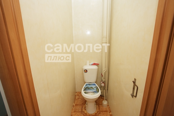 
  Продается 3-комн. квартира, 47.5 м², Спортивная ул, д. 40
. Фото 23.