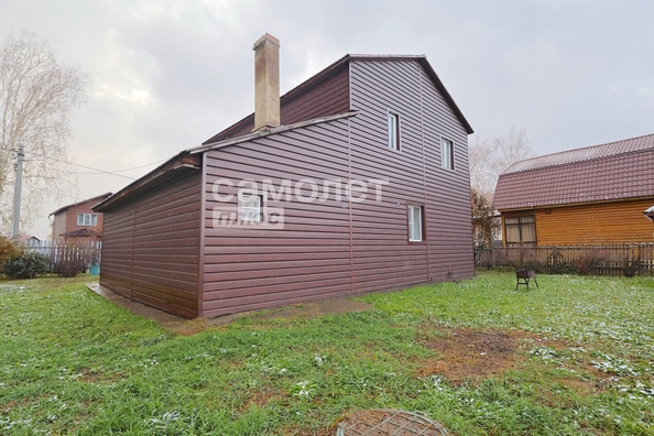 
  Продается коттедж, 133 м², Кемерово
. Фото 5.