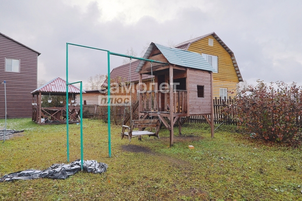 
  Продается коттедж, 133 м², Кемерово
. Фото 6.