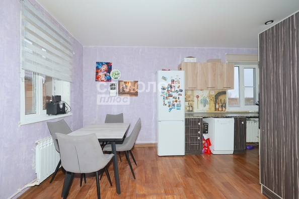 
  Продается коттедж, 133 м², Кемерово
. Фото 15.