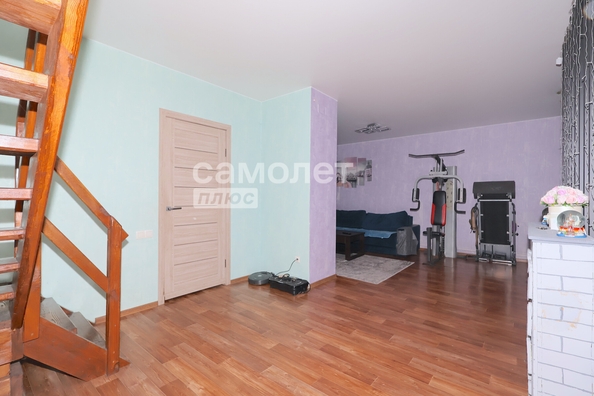 
  Продается коттедж, 133 м², Кемерово
. Фото 18.