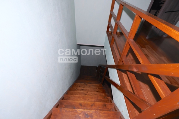
  Продается коттедж, 133 м², Кемерово
. Фото 25.