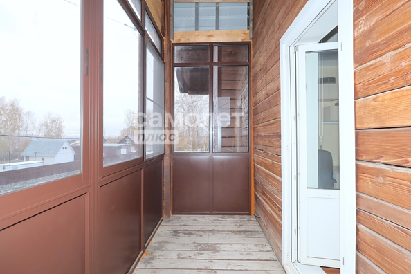 
  Продается коттедж, 133 м², Кемерово
. Фото 34.