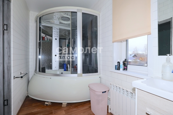 
  Продается коттедж, 133 м², Кемерово
. Фото 36.