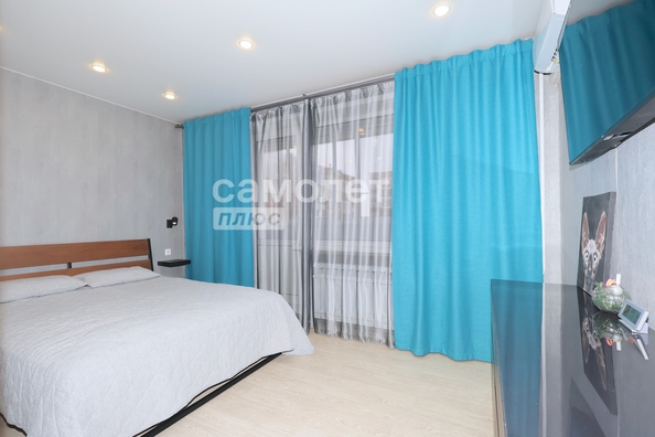 
  Продается 1-комн. квартира, 29 м², Инициативная ул, д. 103А
. Фото 1.
