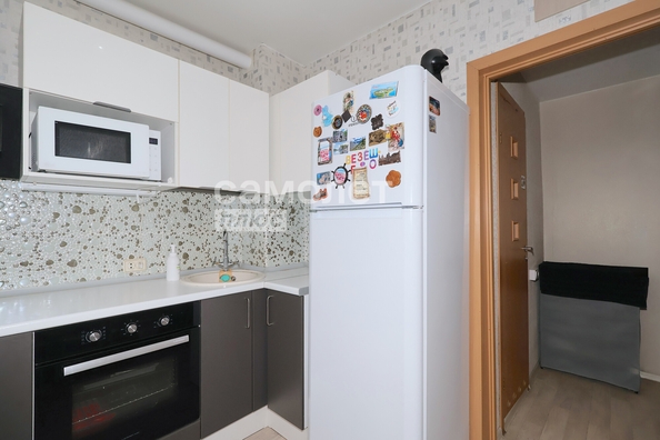 
  Продается 1-комн. квартира, 29 м², Инициативная ул, д. 103А
. Фото 4.