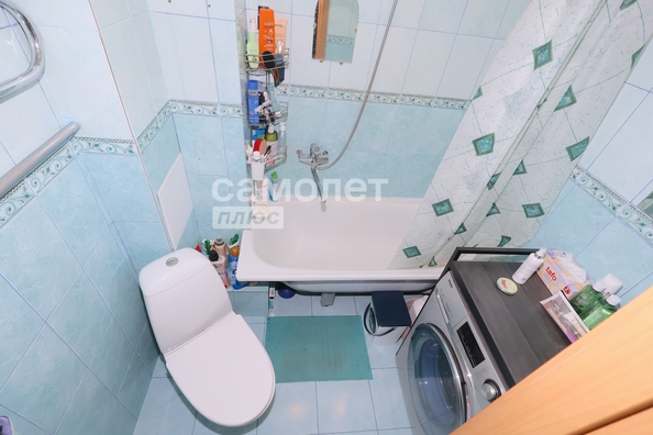 
  Продается 1-комн. квартира, 29 м², Инициативная ул, д. 103А
. Фото 5.