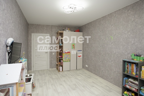 
  Продается 2-комн. квартира, 66 м², ЖК Верхний бульвар, дом 3 блок-секции «А», «Б»
. Фото 13.