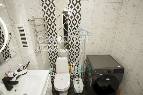 
  Продается 2-комн. квартира, 66 м², ЖК Верхний бульвар, дом 3 блок-секции «А», «Б»
. Фото 18.