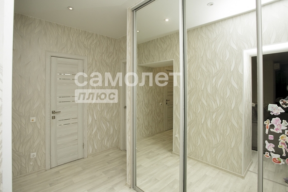 
  Продается 2-комн. квартира, 66 м², ЖК Верхний бульвар, дом 3 блок-секции «А», «Б»
. Фото 22.