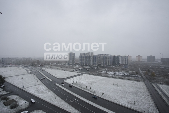 
  Продается 2-комн. квартира, 66 м², ЖК Верхний бульвар, дом 3 блок-секции «А», «Б»
. Фото 26.