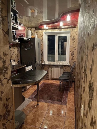 
  Продается 3-комн. квартира, 57.3 м², Аллейная ул, д. 9а
. Фото 1.