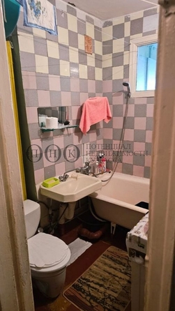 
  Продается 2-комн. квартира, 45 м², 9 Января ул, д. 6
. Фото 9.