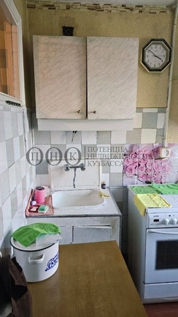 
  Продается 2-комн. квартира, 45 м², 9 Января ул, д. 6
. Фото 11.