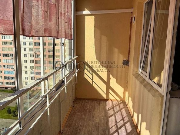 
  Продается 1-комн. квартира, 35.5 м², Шахтеров пр-кт, д. 84а
. Фото 4.