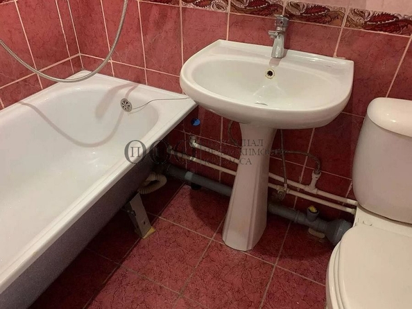 
  Продается 1-комн. квартира, 35.5 м², Шахтеров пр-кт, д. 84а
. Фото 6.