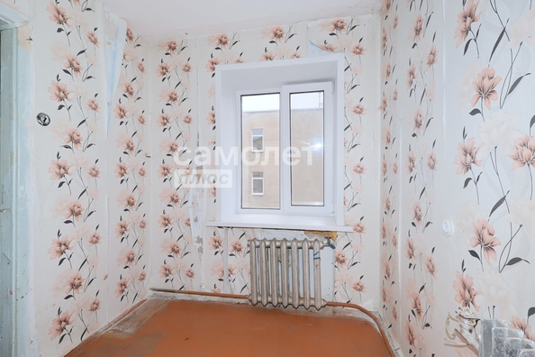 
  Продается 2-комн. квартира, 42.2 м², Революции ул, д. 6
. Фото 6.