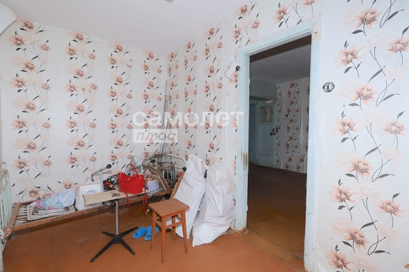 
  Продается 2-комн. квартира, 42.2 м², Революции ул, д. 6
. Фото 8.