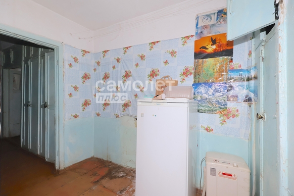 
  Продается 2-комн. квартира, 42.2 м², Революции ул, д. 6
. Фото 11.