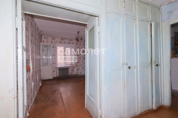 
  Продается 2-комн. квартира, 42.2 м², Революции ул, д. 6
. Фото 22.