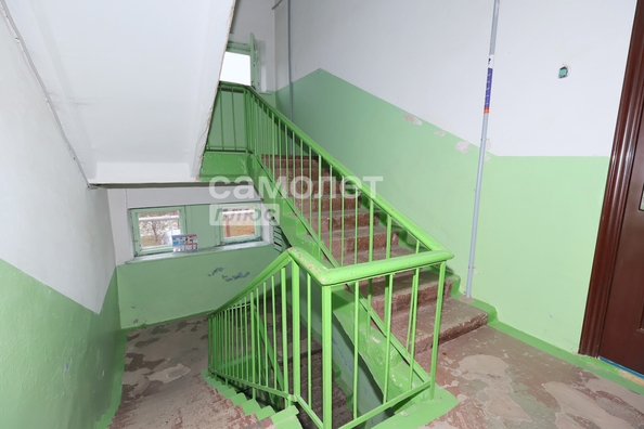 
  Продается 2-комн. квартира, 42.2 м², Революции ул, д. 6
. Фото 28.