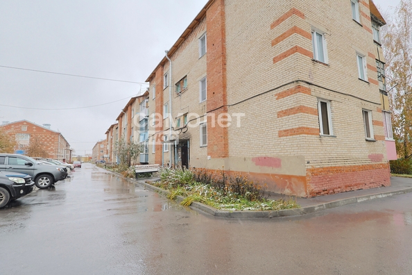
  Продается 2-комн. квартира, 42.2 м², Революции ул, д. 6
. Фото 29.