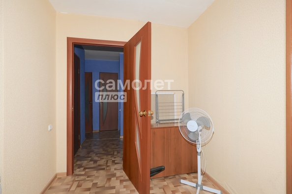 
  Продается 2-комн. квартира, 40.4 м², Шахтеров пр-кт, д. 35А
. Фото 12.
