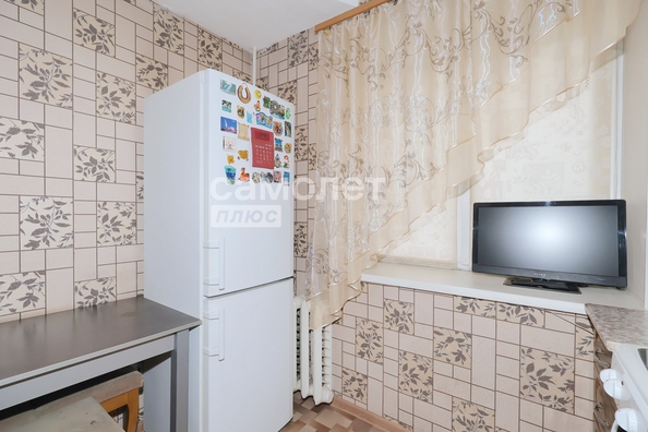 
  Продается 2-комн. квартира, 40.4 м², Шахтеров пр-кт, д. 35А
. Фото 14.