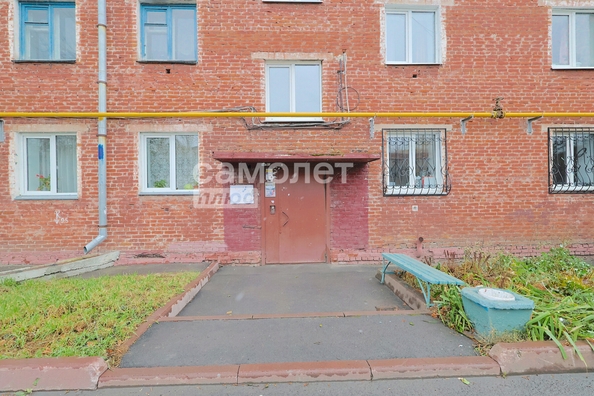 
  Продается 2-комн. квартира, 40.4 м², Шахтеров пр-кт, д. 35А
. Фото 25.