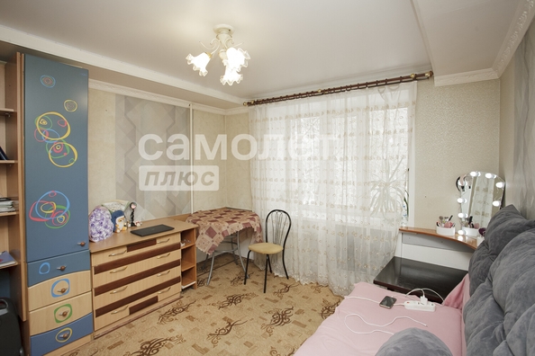 
  Продается 1-комн. квартира, 18.3 м², Железнякова ул, д. 10
. Фото 1.