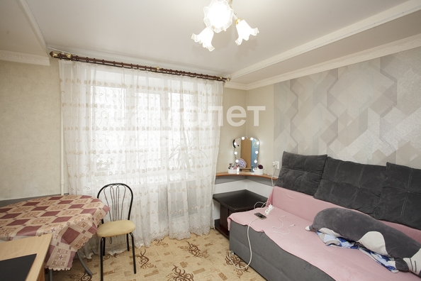 
  Продается 1-комн. квартира, 18.3 м², Железнякова ул, д. 10
. Фото 3.