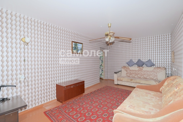 
  Продается 2-комн. квартира, 44.2 м², Шахтеров пр-кт, д. 37А
. Фото 1.