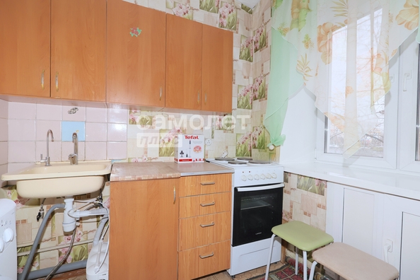 
  Продается 2-комн. квартира, 44.2 м², Шахтеров пр-кт, д. 37А
. Фото 3.