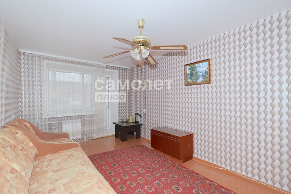 
  Продается 2-комн. квартира, 44.2 м², Шахтеров пр-кт, д. 37А
. Фото 6.