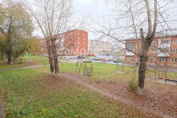 
  Продается 2-комн. квартира, 44.2 м², Шахтеров пр-кт, д. 37А
. Фото 19.