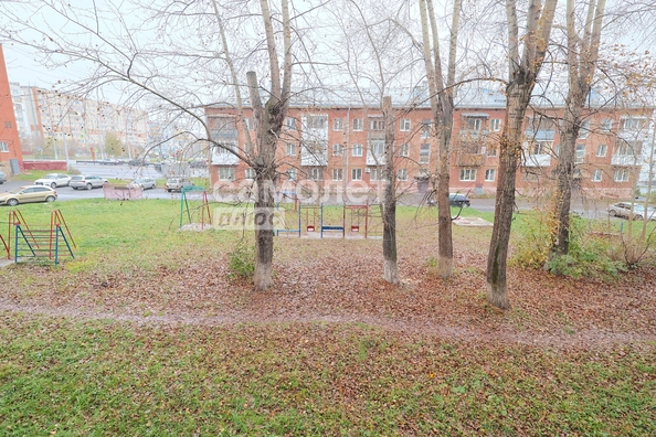 
  Продается 2-комн. квартира, 44.2 м², Шахтеров пр-кт, д. 37А
. Фото 21.