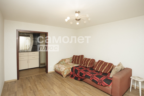 
  Продается 3-комн. квартира, 62.6 м², Пролетарская ул, д. 22
. Фото 3.