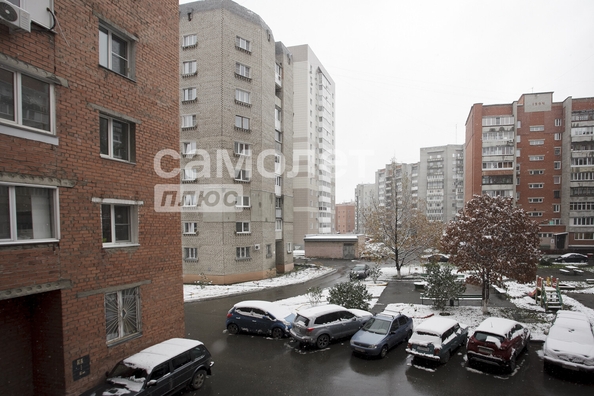 
  Продается 3-комн. квартира, 62.6 м², Пролетарская ул, д. 22
. Фото 30.