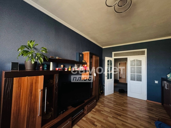 
  Продается 4-комн. квартира, 94.2 м², Комсомольский пр-кт, д. 51
. Фото 4.