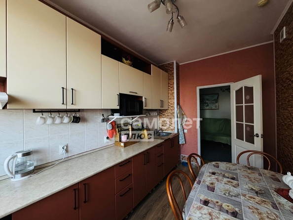 
  Продается 4-комн. квартира, 94.2 м², Комсомольский пр-кт, д. 51
. Фото 10.