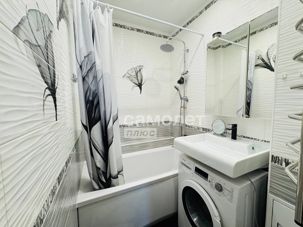 
  Продается 4-комн. квартира, 94.2 м², Комсомольский пр-кт, д. 51
. Фото 13.