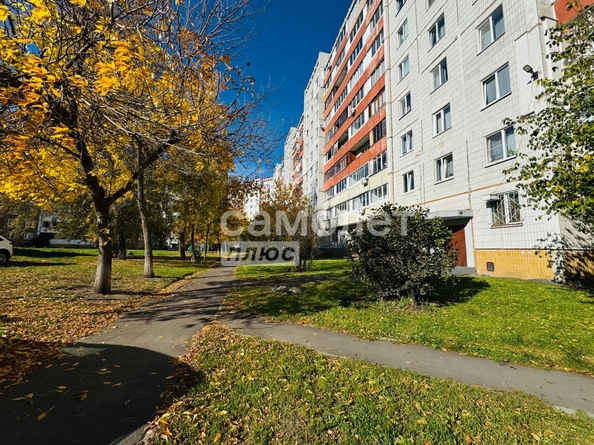 
  Продается 4-комн. квартира, 94.2 м², Комсомольский пр-кт, д. 51
. Фото 17.