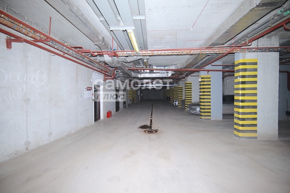 
  Продается парковка, 14.8 м², Марковцева ул, д. 6
. Фото 2.