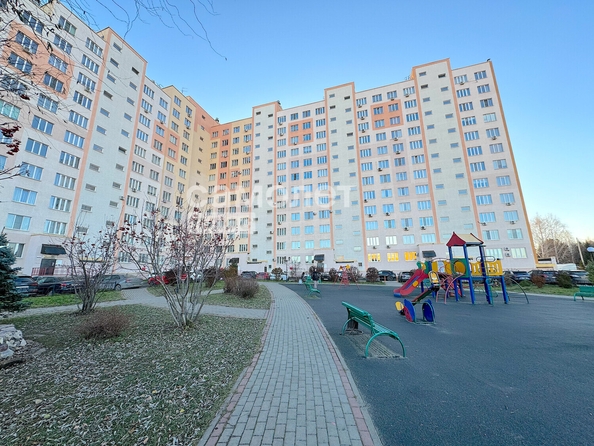 
  Продается парковка, 14.8 м², Марковцева ул, д. 6
. Фото 5.